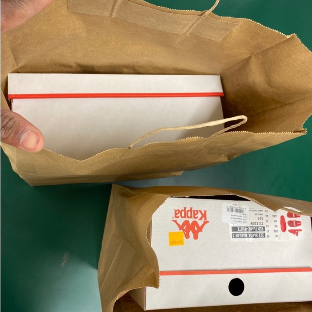 Kappa Slides - Picture 6 of 7